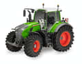 Fendt 728 Vario Traktor im Scale 1:20 von Revell