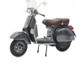 Mit Vespa kennt sich Schuco aus. Hier die PX 125 in 1:10
