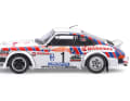 Eine Ikone aus dem Fuhrpark von Rallye-Doppelweltmeister Walter Röhrl kommt von Werk83 in 1:18 und aus Die Cast