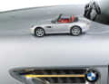 BMW Z8 von Kyosho in 1:12
