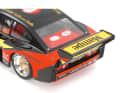 Ford Capri Zakspeed von Tamiya in 1:24
