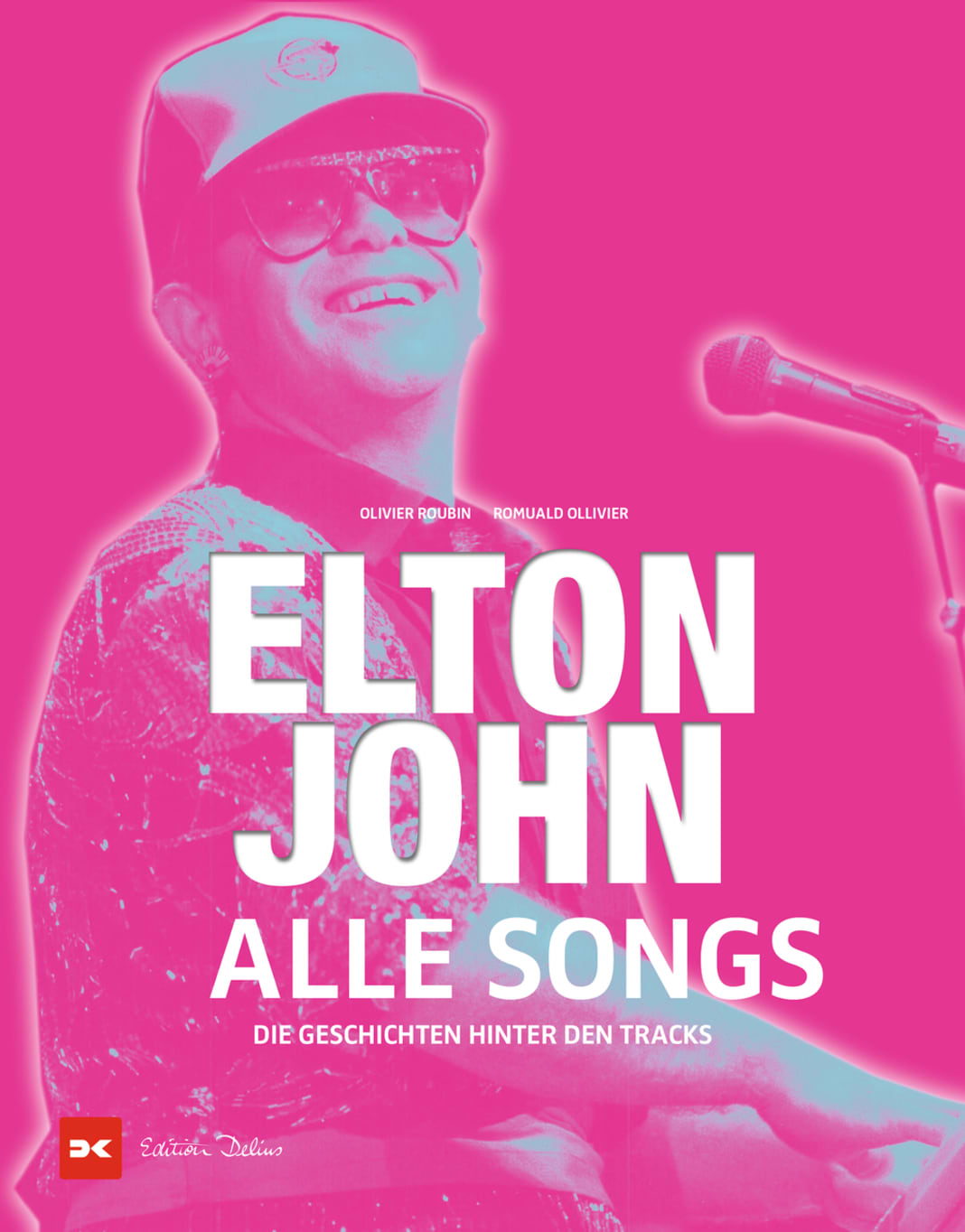 Elton John - Alle Songs