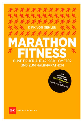 Marathon-Fitness