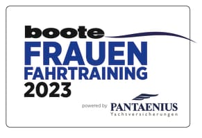 BOOTE Frauenfahrtraining 2023 Werder