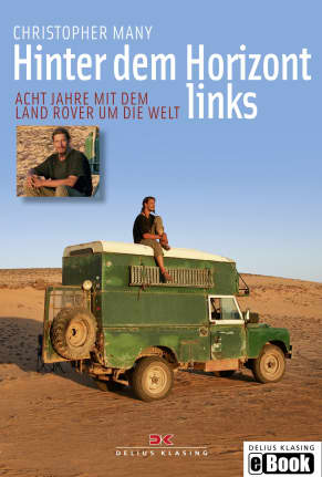 Hinter dem Horizont links