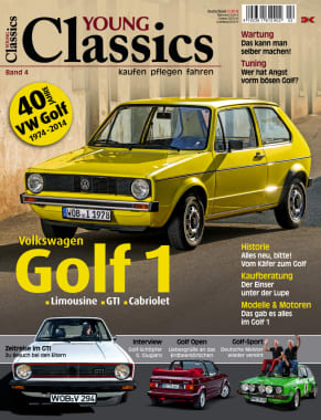 Young Classic (Golf 1) 02/2013