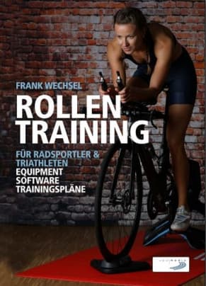 Rollentraining für Radsportler und Triathleten