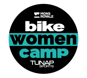 BIKE WOMEN CAMP 2023