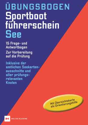Übungsbogen Sportbootführerschein See
