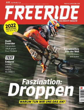 FREERIDE 04/2021