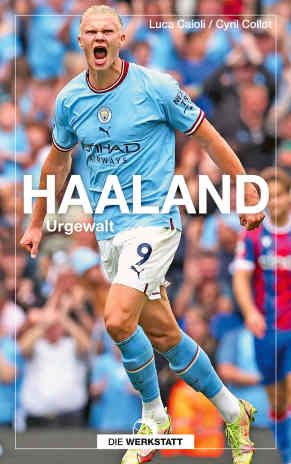 Haaland 