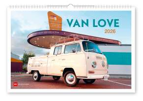 Van Love 2026