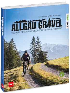 Allgäu Gravel