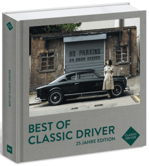 Best of Classic Driver