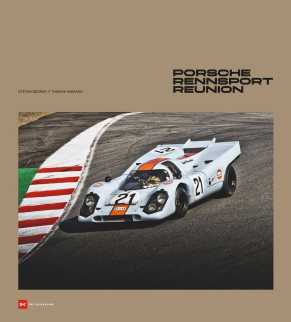 Porsche Rennsport Reunion