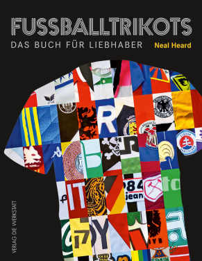 Fußballtrikots