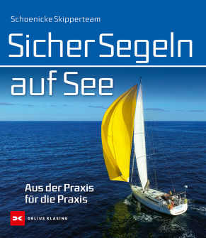 Sicher Segeln auf See