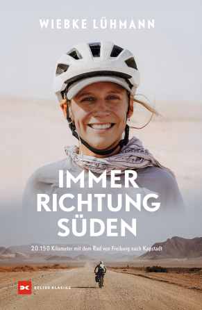 Immer Richtung Süden