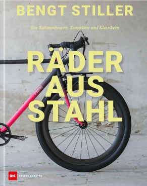 Räder aus Stahl
