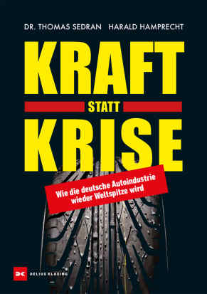 Kraft statt Krise