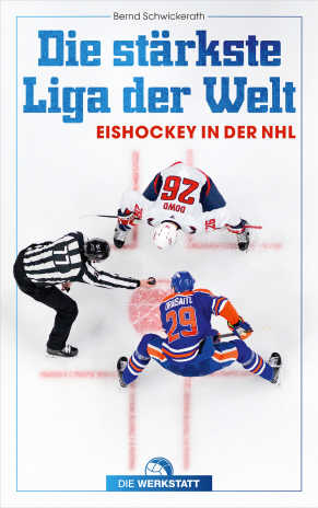 Die stärkste Liga der Welt