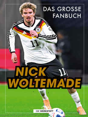 Nick Woltemade