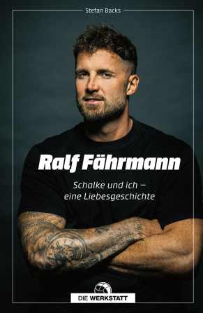 Ralf Fährmann