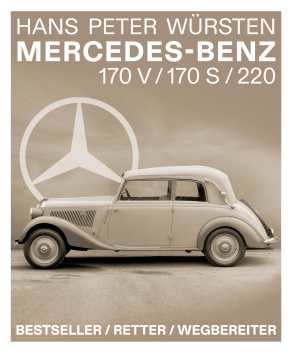 Mercedes-Benz 170 V / 170 S / 220