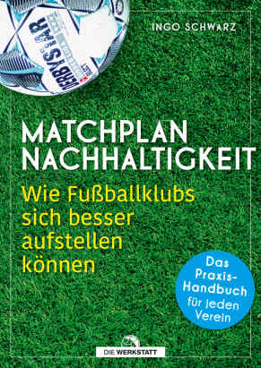 Matchplan Nachhaltigkeit