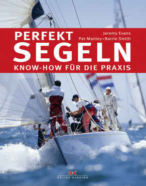 Perfekt segeln