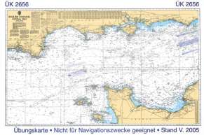 Übungskarte Ü 2656