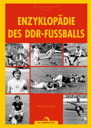 Enzyklopädie des DDR-Fußballs