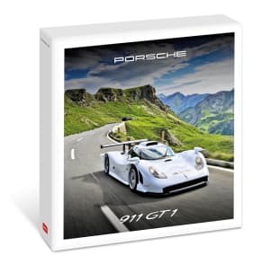 Porsche 911 GT1