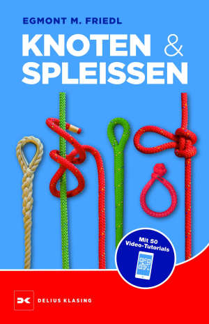 Knoten und Spleißen