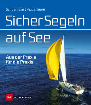 Sicher Segeln auf See