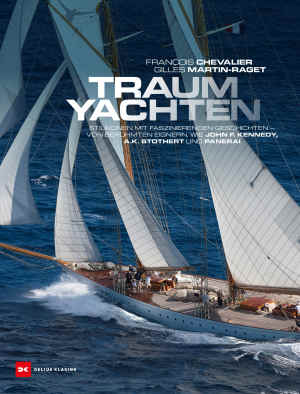 Traumyachten