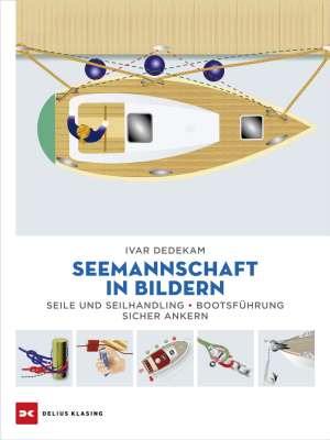 Seemannschaft in Bildern