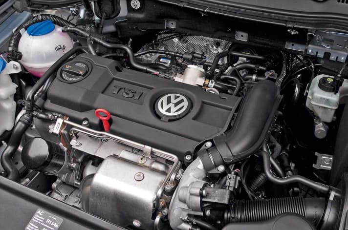   Test: VW Passat Variant 1.4 TSI mit 122 PS
