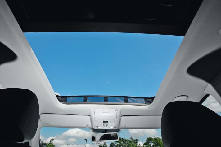   Dauertest: Tiguan 2.0 TDI Tiptronic mit 140 PS