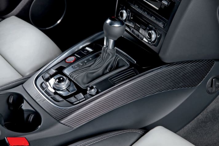   Test: Audi SQ5 3.0 TDI quattro 313 PS