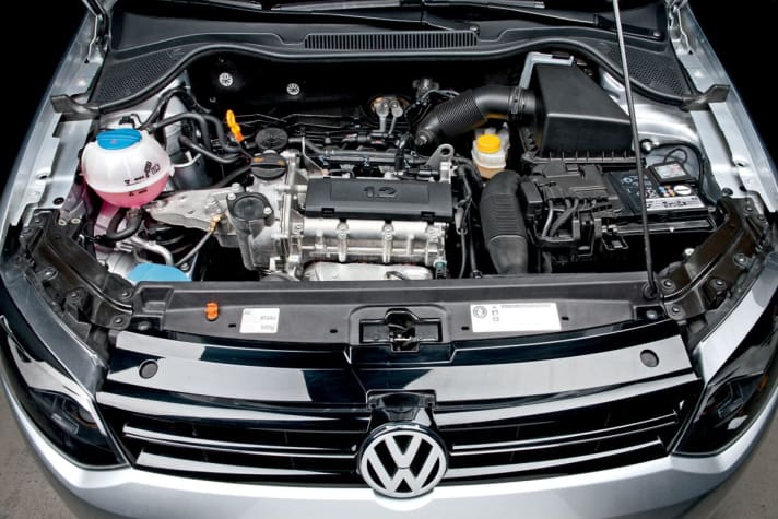   Vergleichstest: VW Up! 1.0 75 PS vs. Polo 1.2 BMT 70 PS