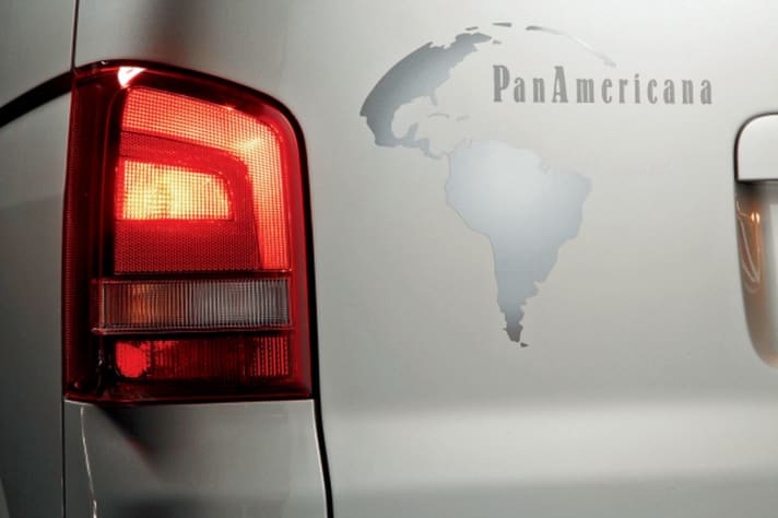   Test: VW T5 Multivan Panamericana 2.0 BiTDi 180 PS