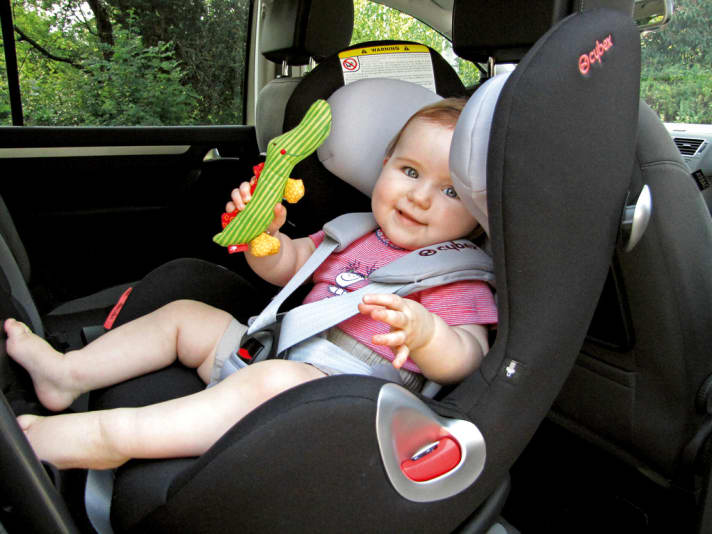   Cybex Sirona