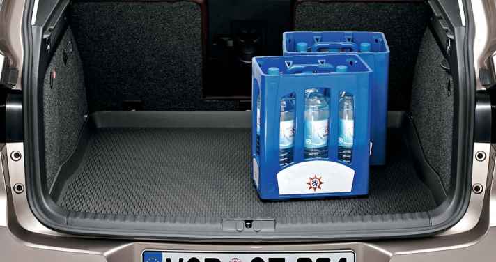   02.
 	Gepäckraum-Schale 5N0 061 161 für Tiguan 2 mit variablem Ladeboden