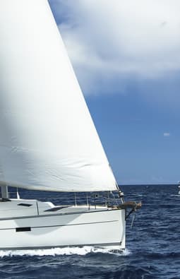 Boot fahren
