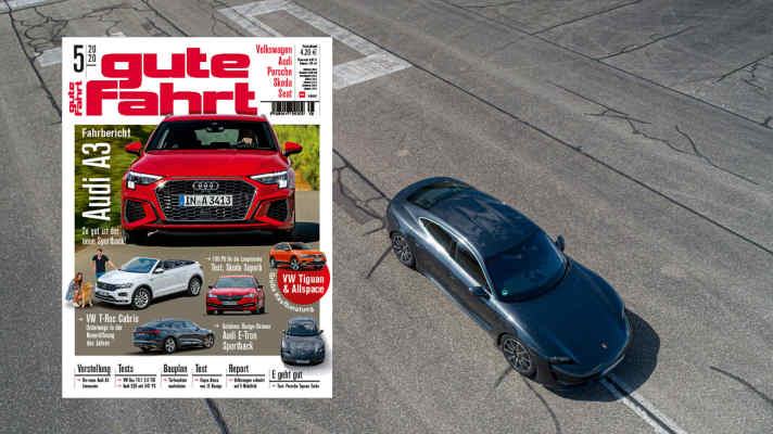   GUTE FAHRT Ausgabe 5/2020
