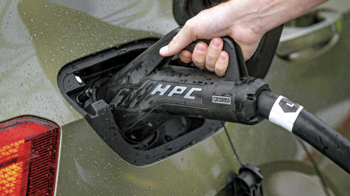 VW ID.3
Pro (58 kWh)