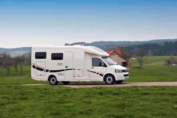   Test: VW Karmann Colorado 2.0 TDI mit 140 PS