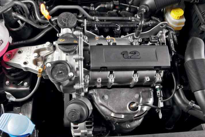   Test: VW Polo 1.2 mit 60 PS