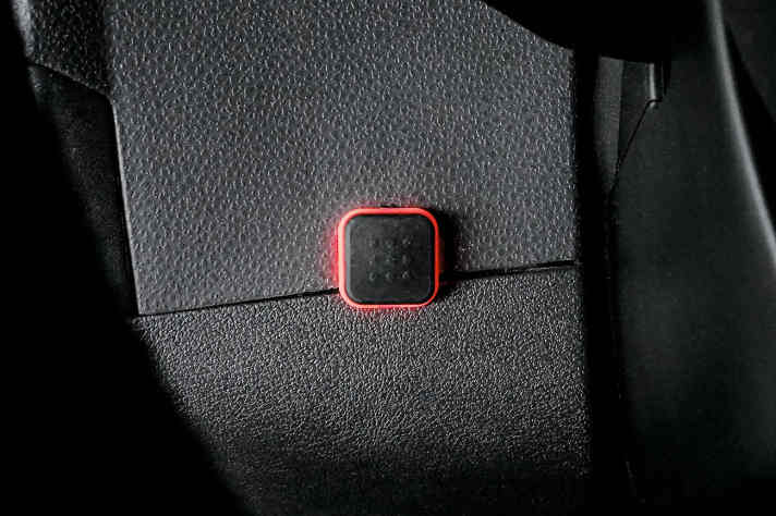   Vielfältige Funktionen und stets online